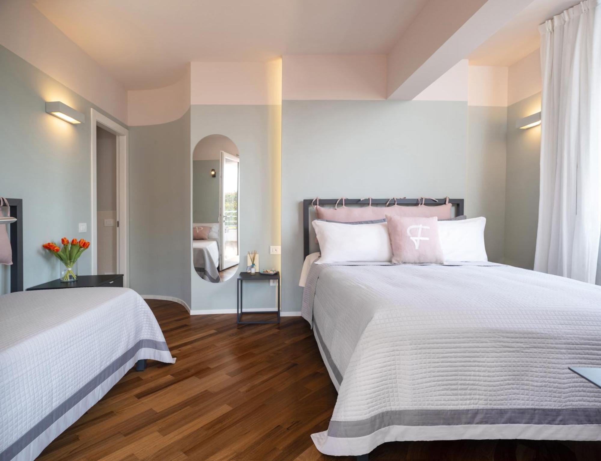 Bed&Breakfast Filomare Numana Exterior foto