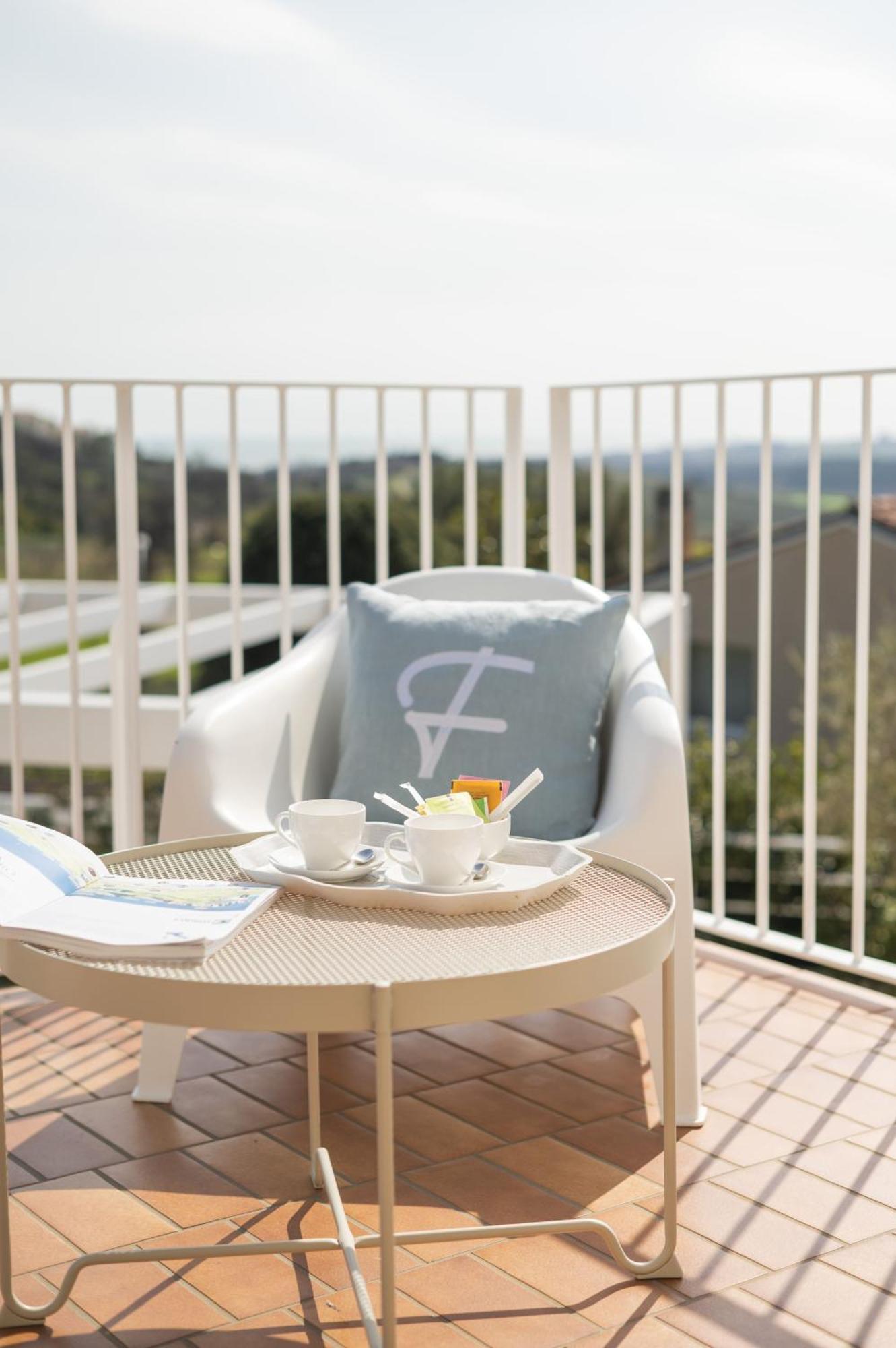 Bed&Breakfast Filomare Numana Exterior foto